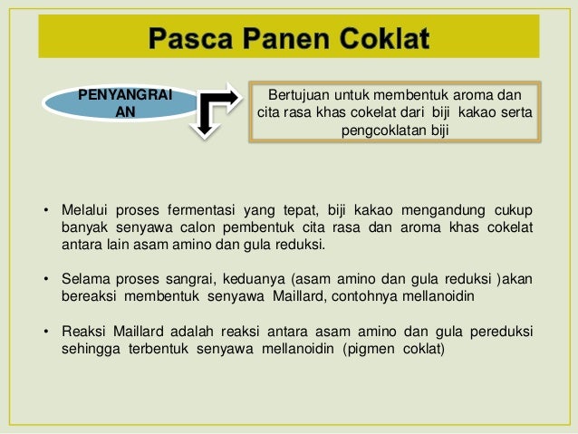 Reaksi Maillard Epub